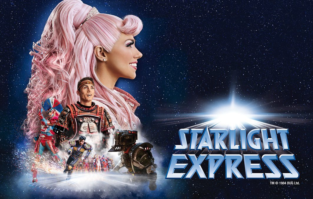 Starlight Express - INBETWEENIE MUST HAVES